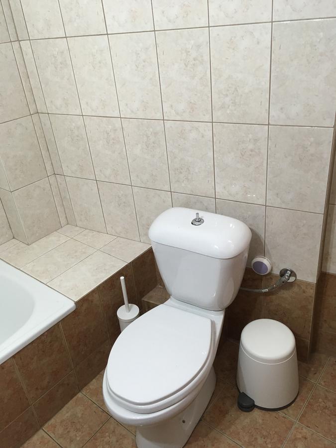 Zefiron Flat Apartment Солун Екстериор снимка